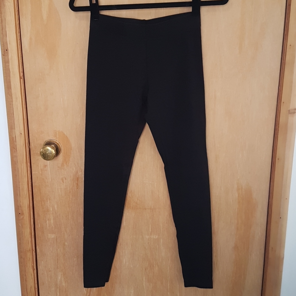 High waisted legging